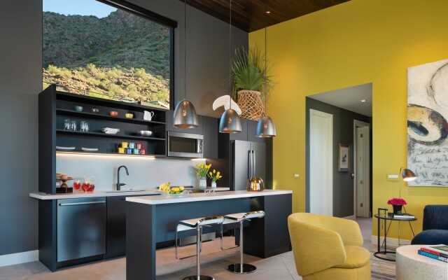 Sanctuary Camelback Mountain Resort and Spa