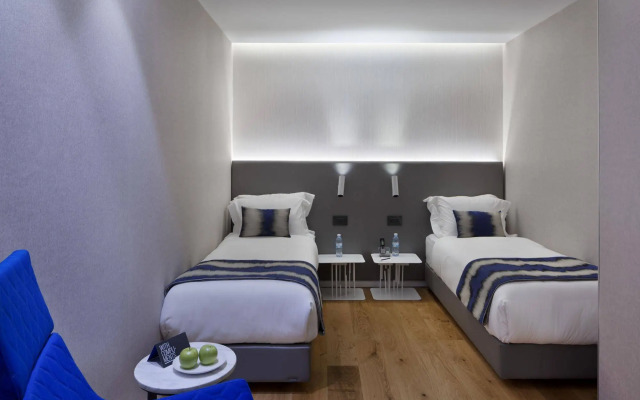 Ultra Hotel Boutique Tel Aviv