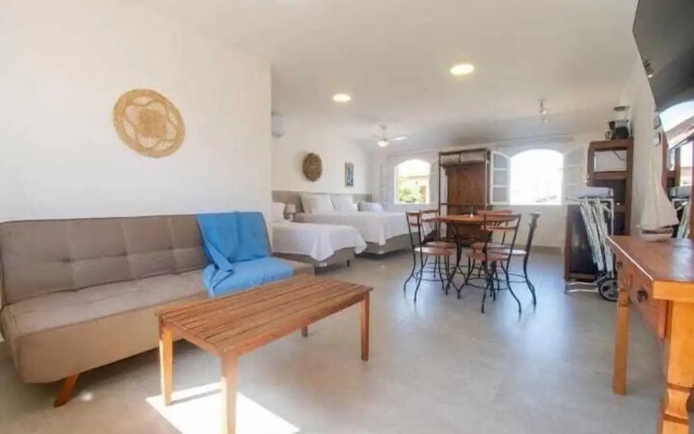Bella Buzios Apartamentos