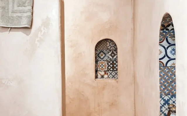 Riad Al Manara