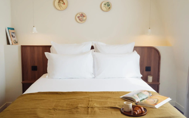 Lala Hotel