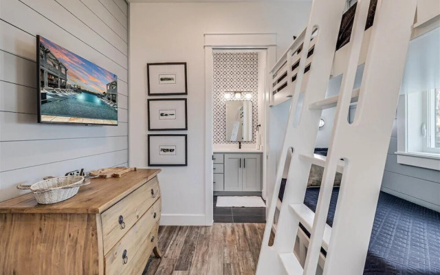 Seashells to Sandcastles 156 BAR