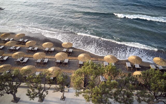 Numo Ierapetra Beach Resort Crete, Curio Collection Hilton