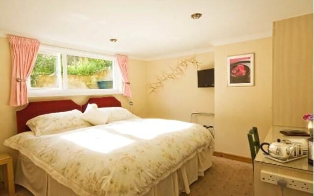 Bacchus - Rooms with a View