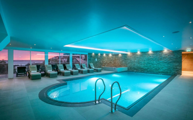 Harbour Hotel St Ives
