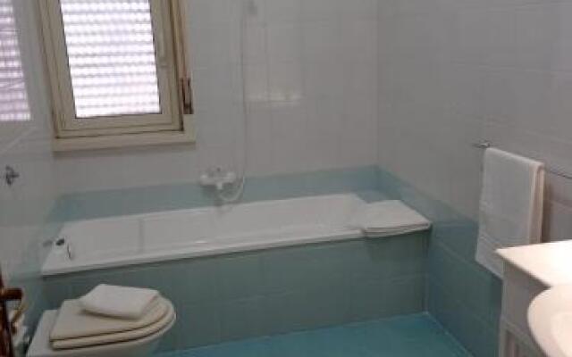 Casa Vacanze Smeraldo