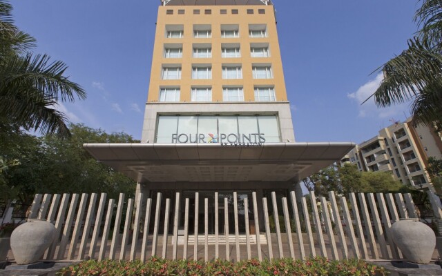 Four Points by Sheraton Bengaluru, Whitefield