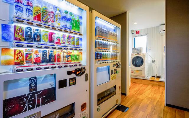 HOTEL R9 The Yard Tatebayashi Shinsakae