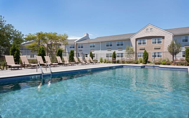 Doubletree by Hilton Cape Cod - Hyannis