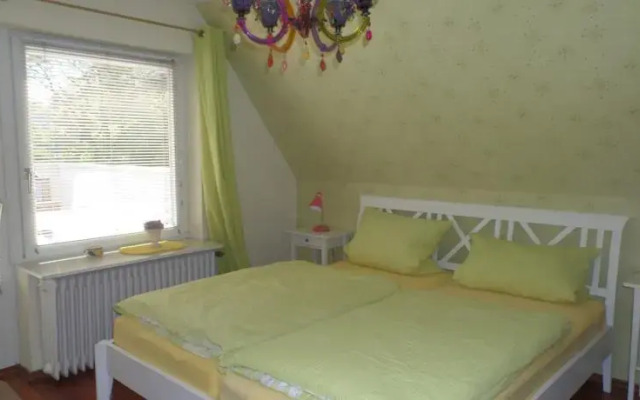 Haus Nordsee