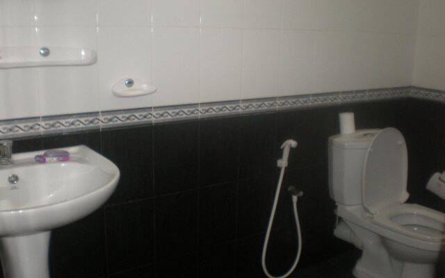 Lakmalee Homestay