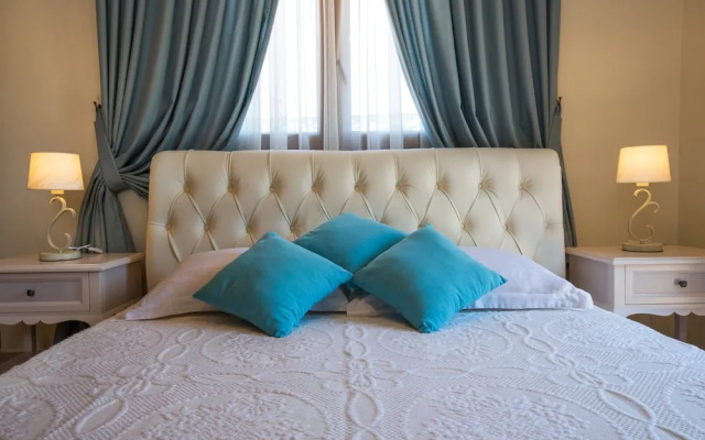 Villa Anerocuru