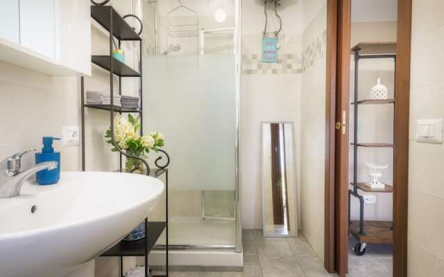 Villa Sylva 6 2 in Rome