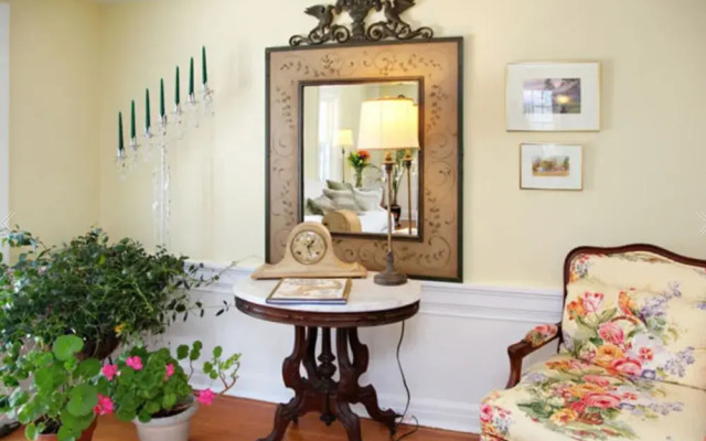 The Inn at Yarmouth Port