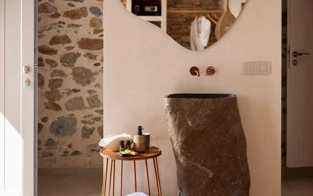 Enalion Suites Sifnos