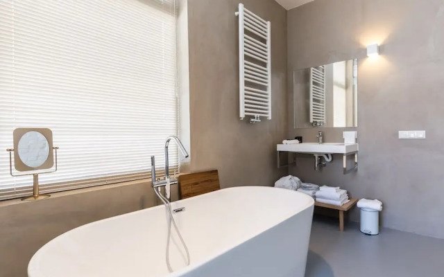 Hotel Goud & Zilver