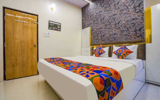 Fabhotel Olive Stay Inn