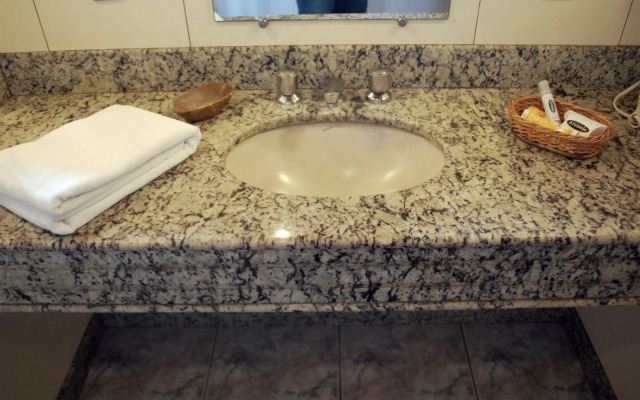 Hotel Pousada do Arcanjo