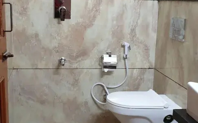 Hotel Bhagwati Park