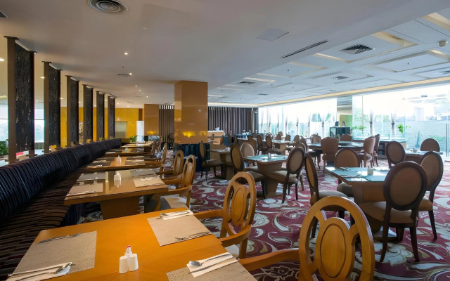 Hotel Selyca Mulia Samarinda