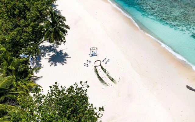 Hilton Seychelles Labriz Resort & Spa