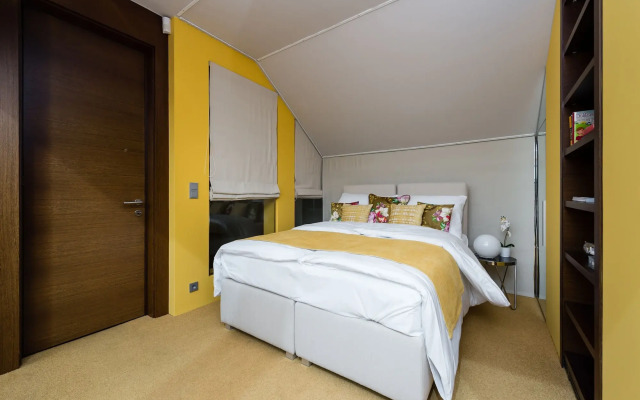 Flawless Apartments Opletalova
