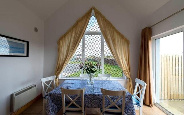 Grange Cove Holiday Homes