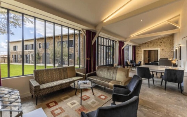 Hôtel Villa Alexandre