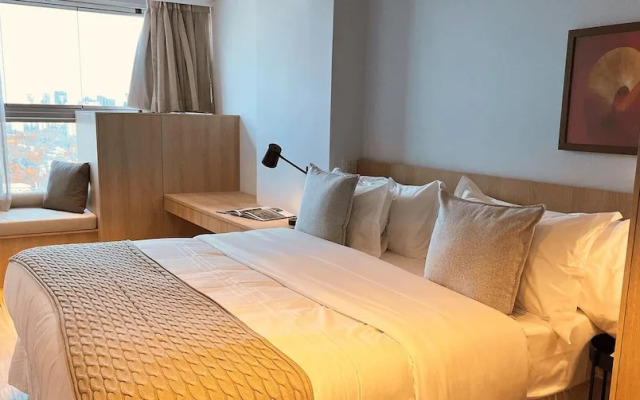 White 2880 - Pinheiros