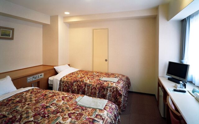 Kochi Ryoma Hotel