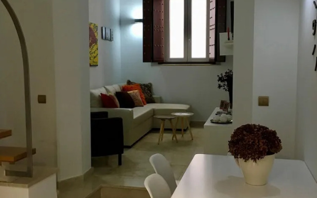 Duplex del CONQUISTADOR