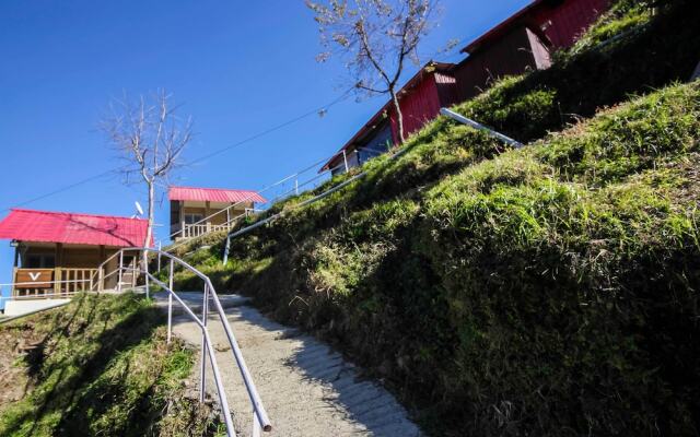 V Resorts Glamwood Dhanaulti