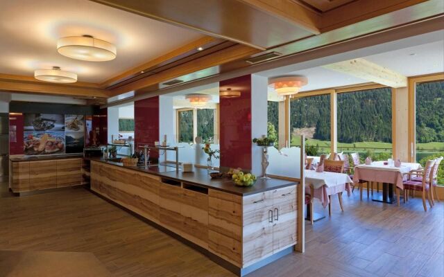 Hotel Nagglerhof am Weissensee