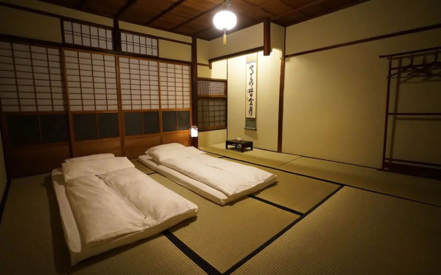 Ryokan Tori