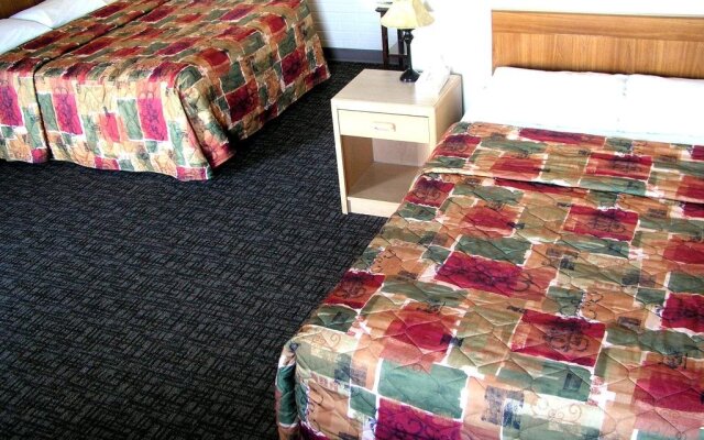 Yorke Inn Motel