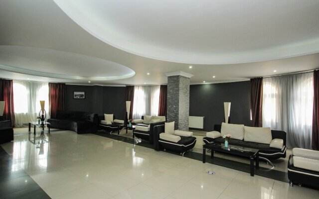 Hotel Aquapark Batumi - Hotel in باطومي - Photo 2