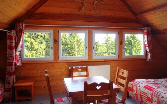 Chambres d'Hôtes La Petite Finlande