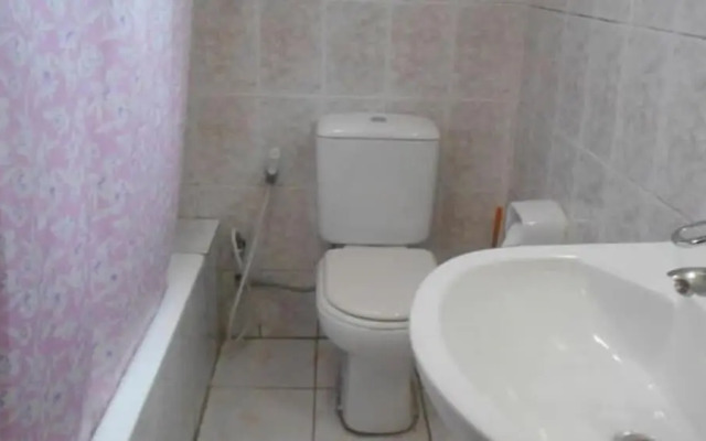 Addis View Hotel