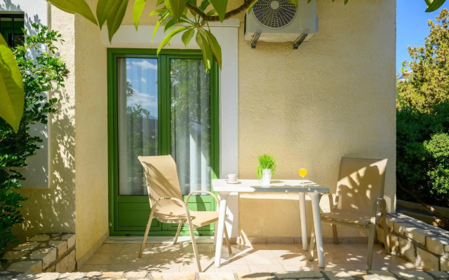 Villa Vicky