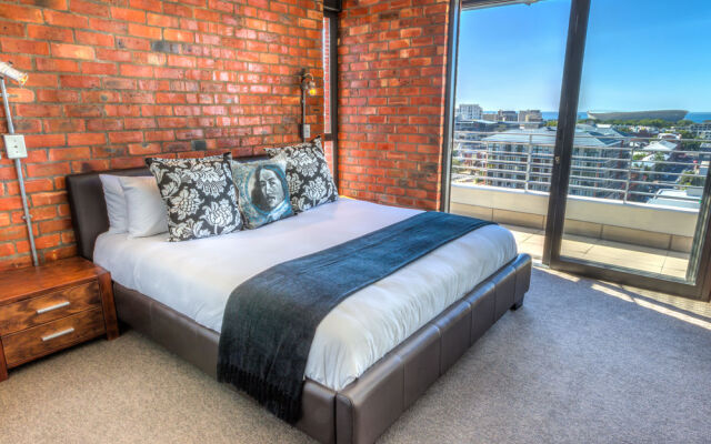 Cape Town Penthouse