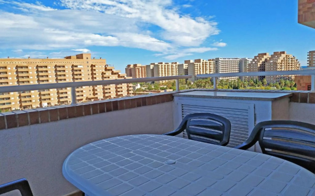 Playa Coral Marina 3000