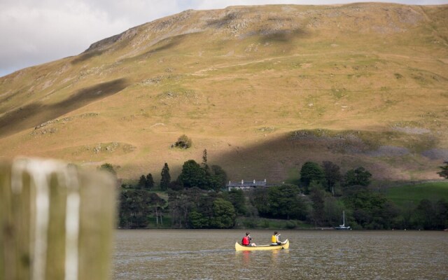 Waternook Lakeside Accommodation