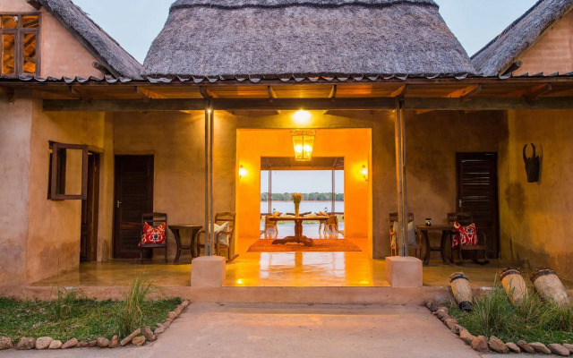 Royal Zambezi Lodge