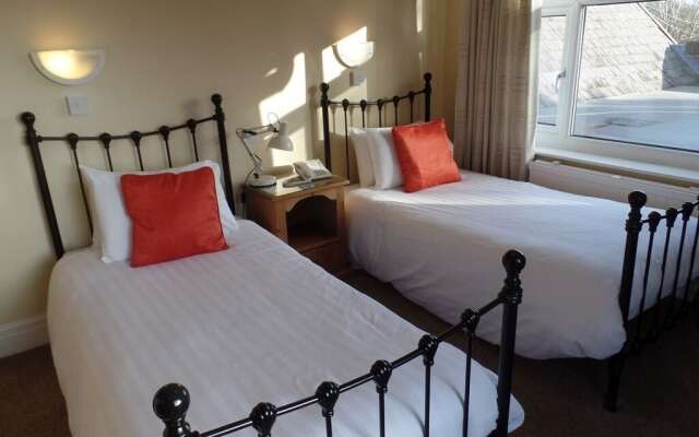 The Dodington Lodge