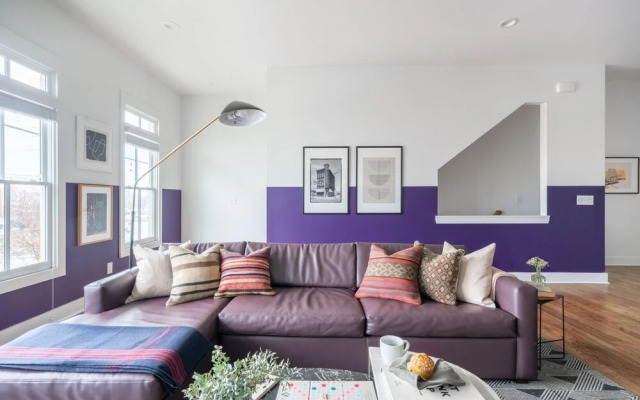 Monroe 2 in Nashville