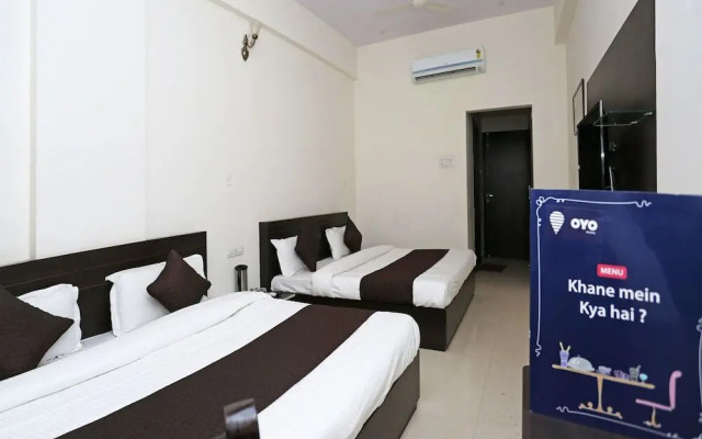 Hotel Shivam