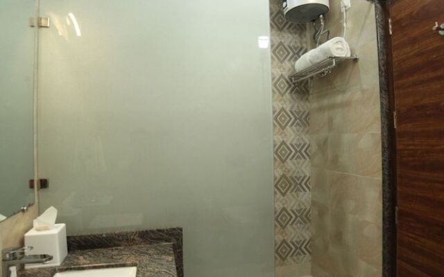 Green Palms Hotel Pacific Mall