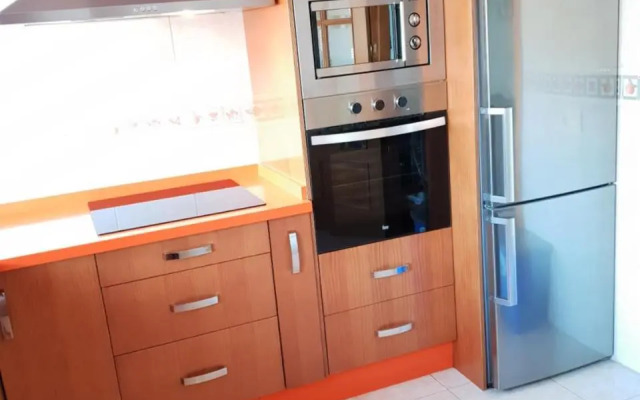 Rico Apartaments Ricosol