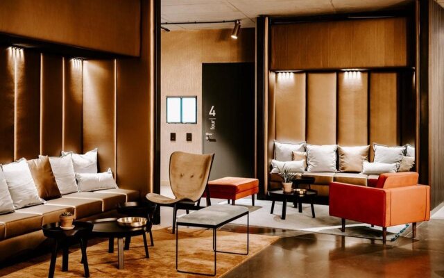 Vienna House by Wyndham Mokotow Warsaw