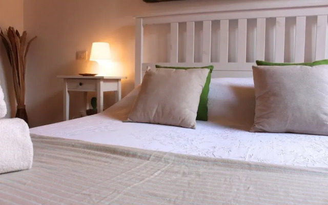 Family Apartments